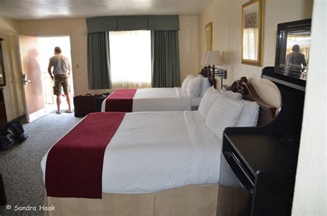 best western petaluma inn